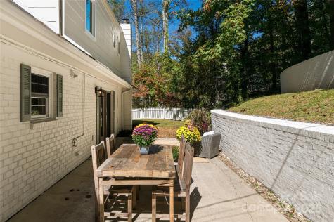 166 Brookwood Road Asheville NC 28804