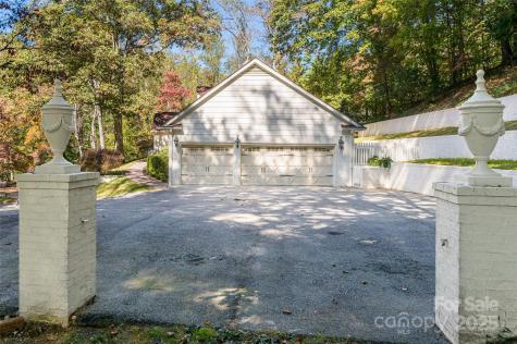 166 Brookwood Road Asheville NC 28804