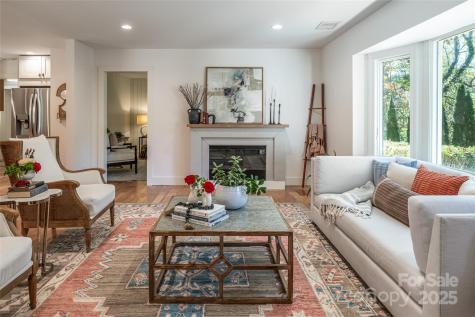 166 Brookwood Road Asheville NC 28804