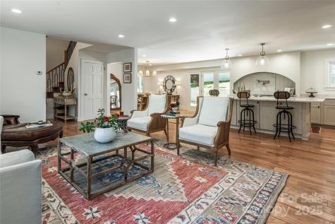 166 Brookwood Road Asheville NC 28804