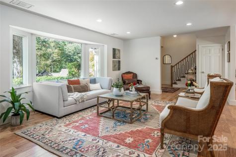 166 Brookwood Road Asheville NC 28804