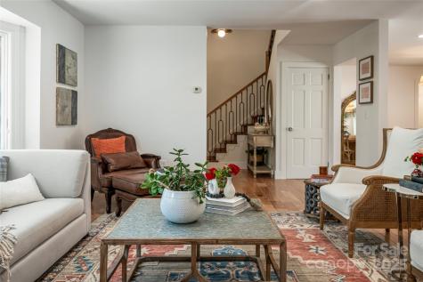 166 Brookwood Road Asheville NC 28804