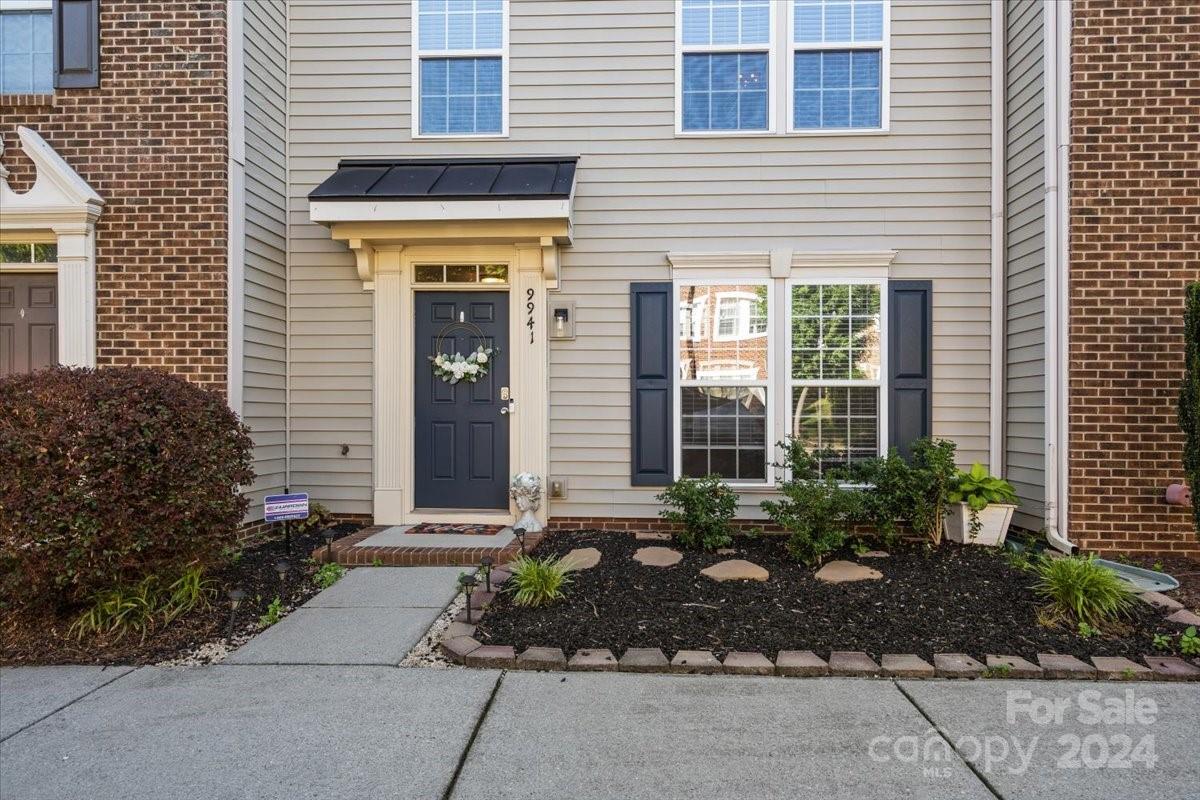 9941 Kings Parade Boulevard Charlotte NC 28273
