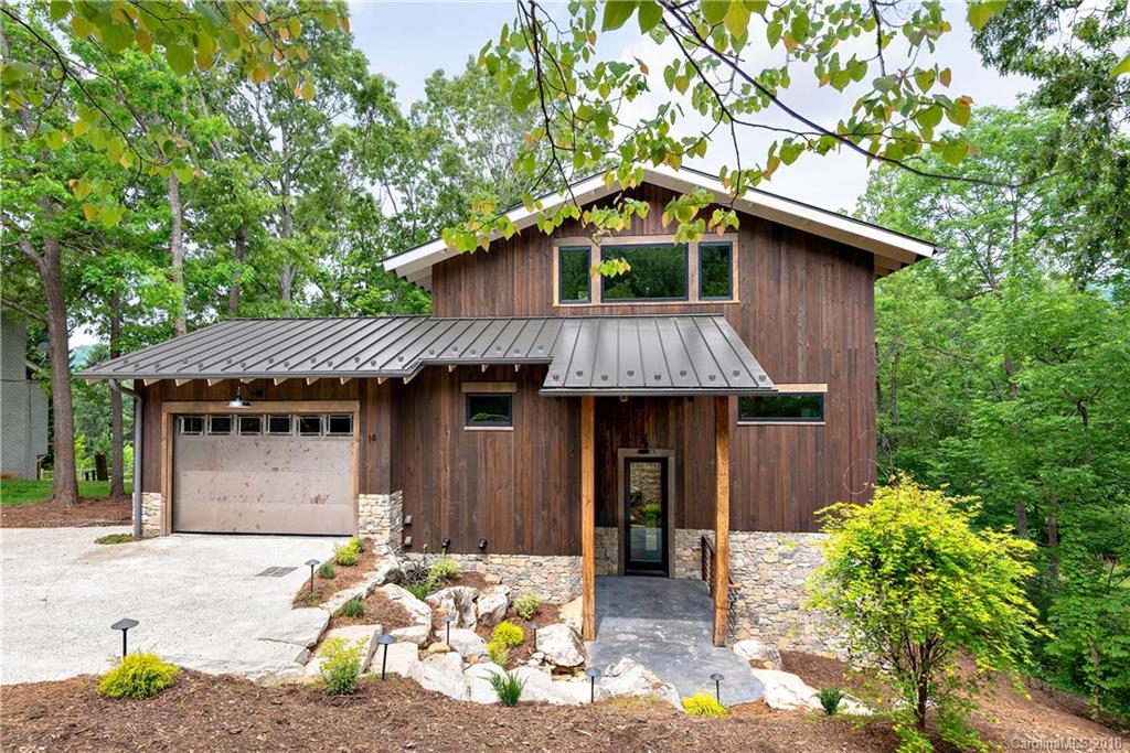 14 Rolling View Drive Asheville NC 28805
