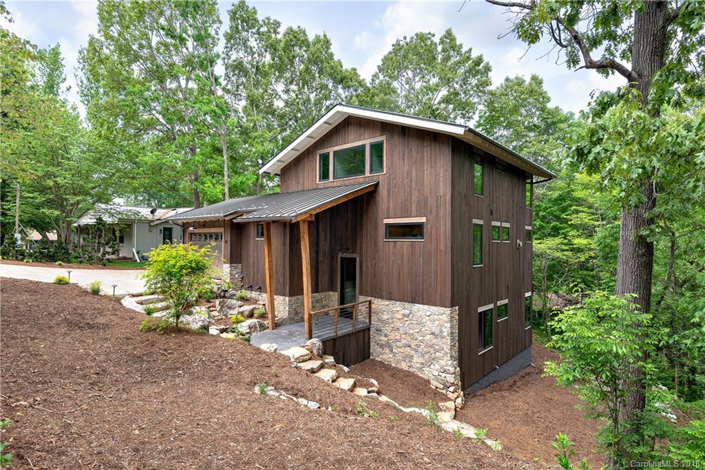 14 Rolling View Drive Asheville NC 28805