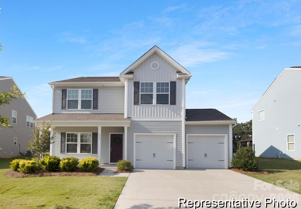 107 Galley Lane Statesville NC 28677