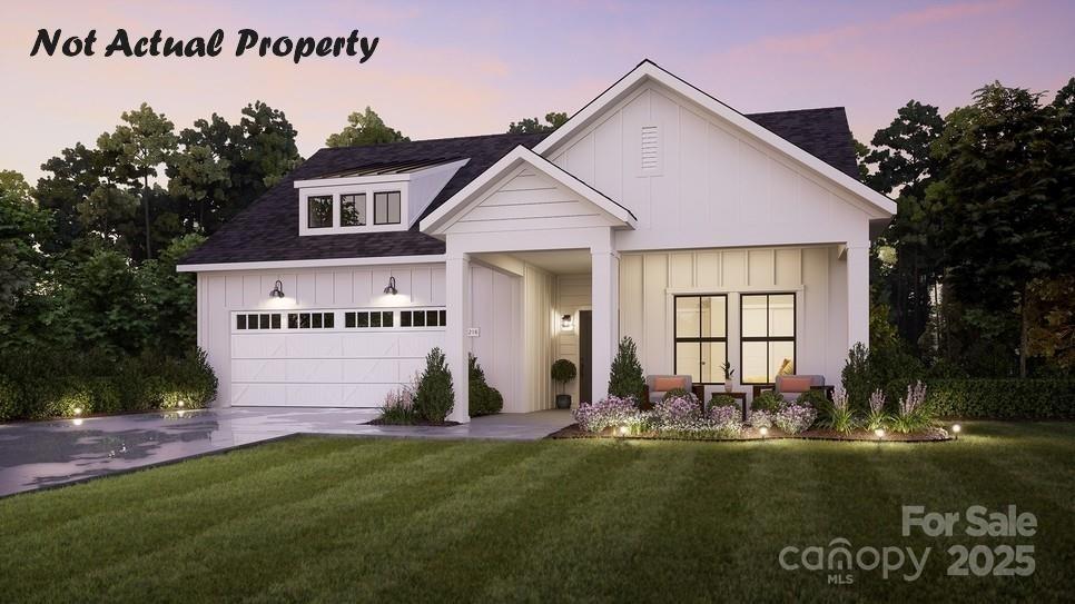 240 Alenda Lux Circle Mooresville NC 28115