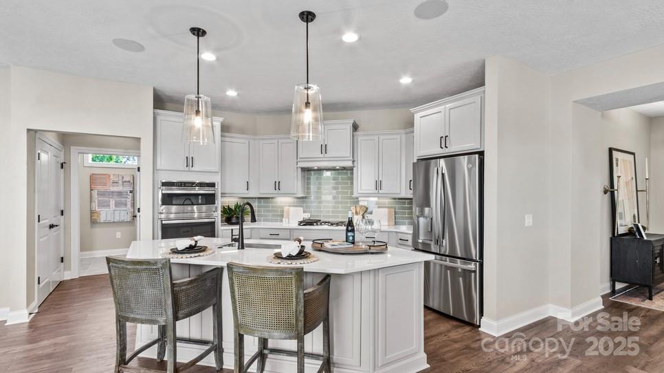 240 Alenda Lux Circle Mooresville NC 28115