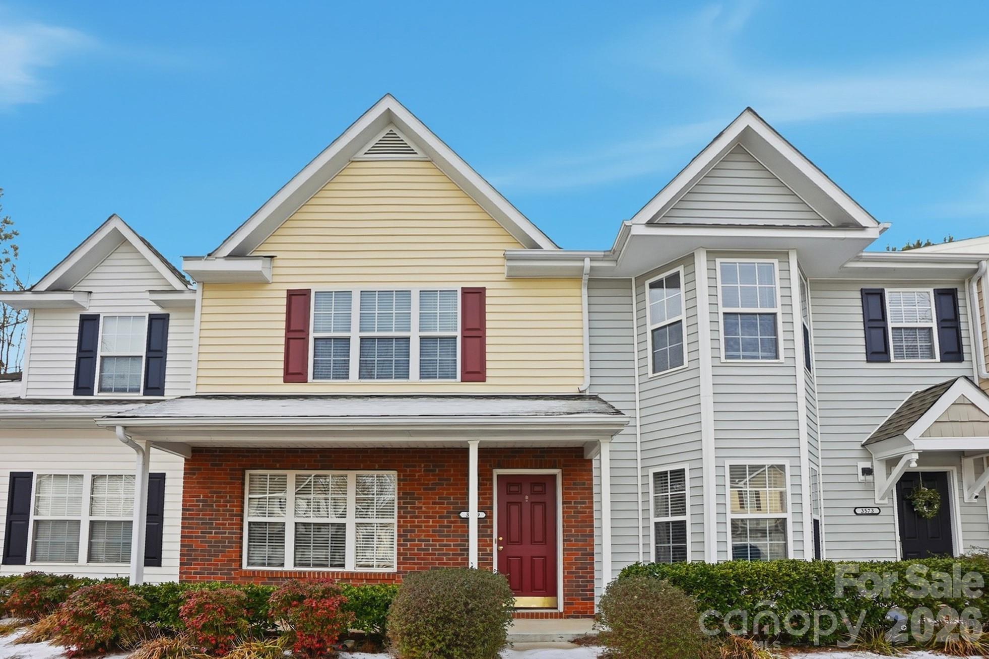3569 Draycott Avenue Charlotte NC 28213
