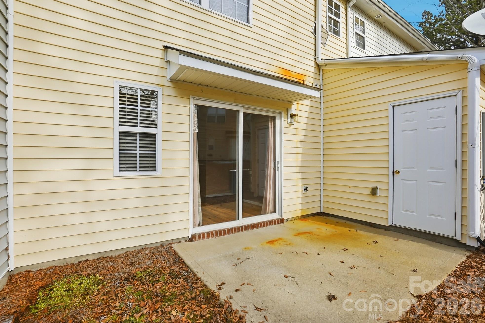 3569 Draycott Avenue Charlotte NC 28213