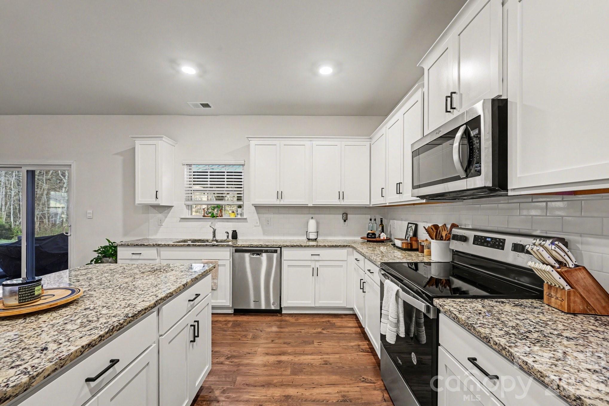 664 Saddlebred Lane Locust NC 28097