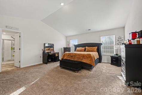 664 Saddlebred Lane Locust NC 28097