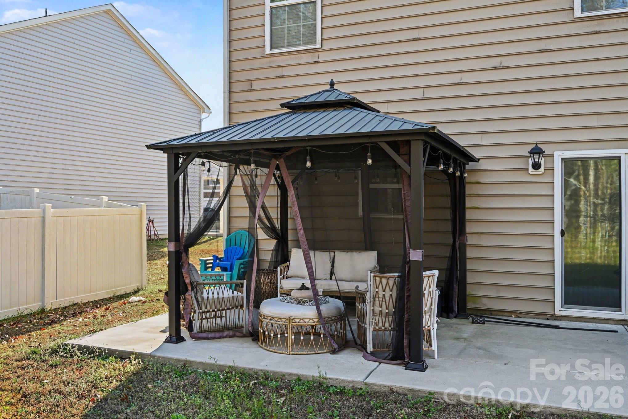 664 Saddlebred Lane Locust NC 28097
