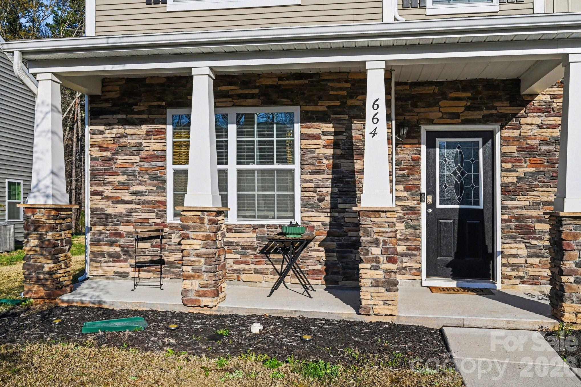 664 Saddlebred Lane Locust NC 28097
