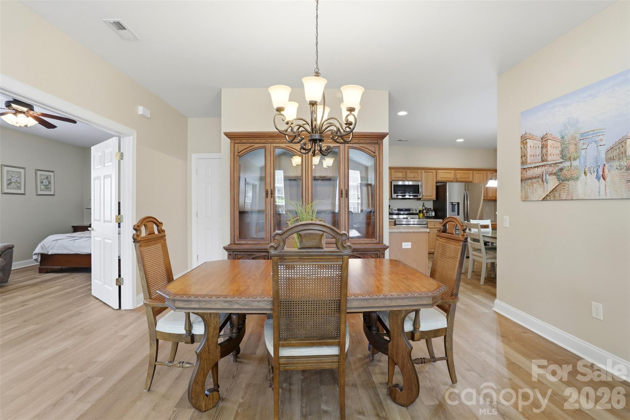 2118 N Castle Court Matthews NC 28105