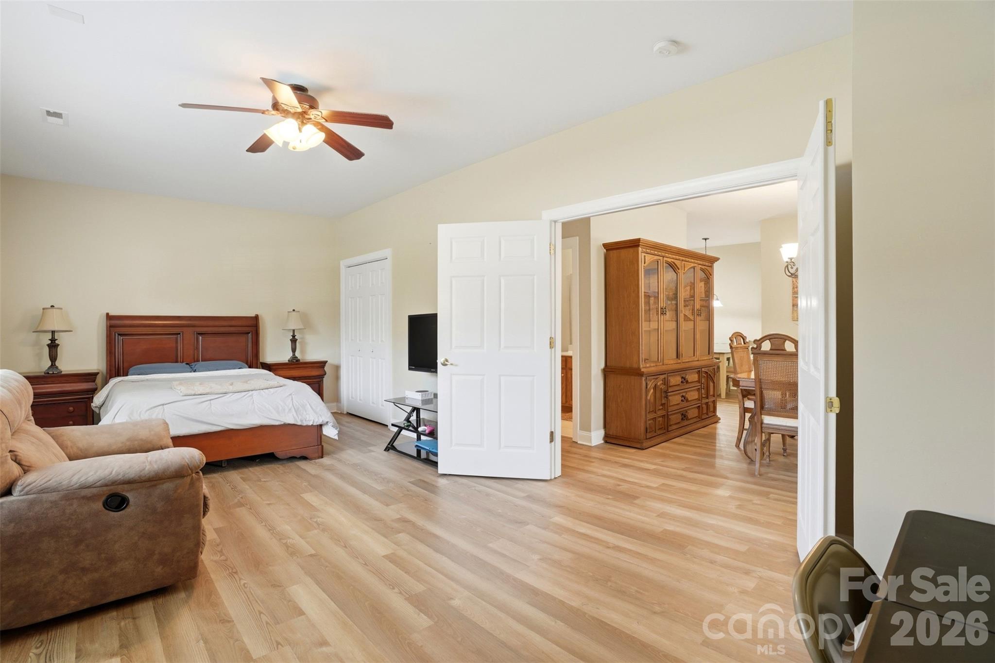 2118 N Castle Court Matthews NC 28105