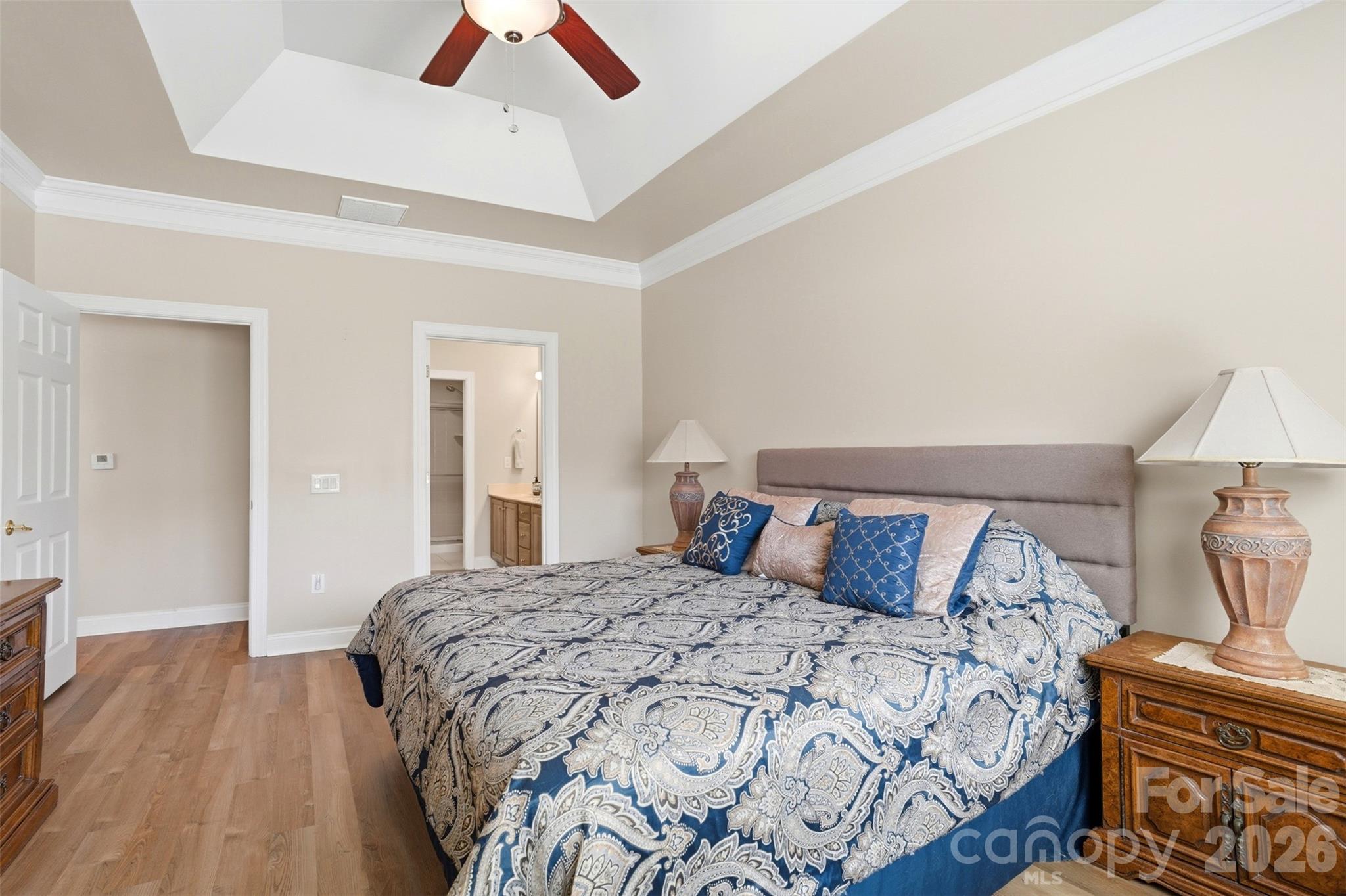 2118 N Castle Court Matthews NC 28105