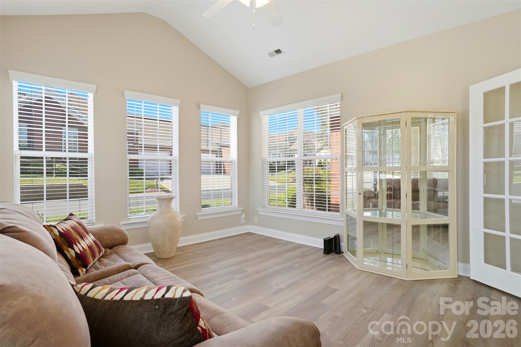 2118 N Castle Court Matthews NC 28105