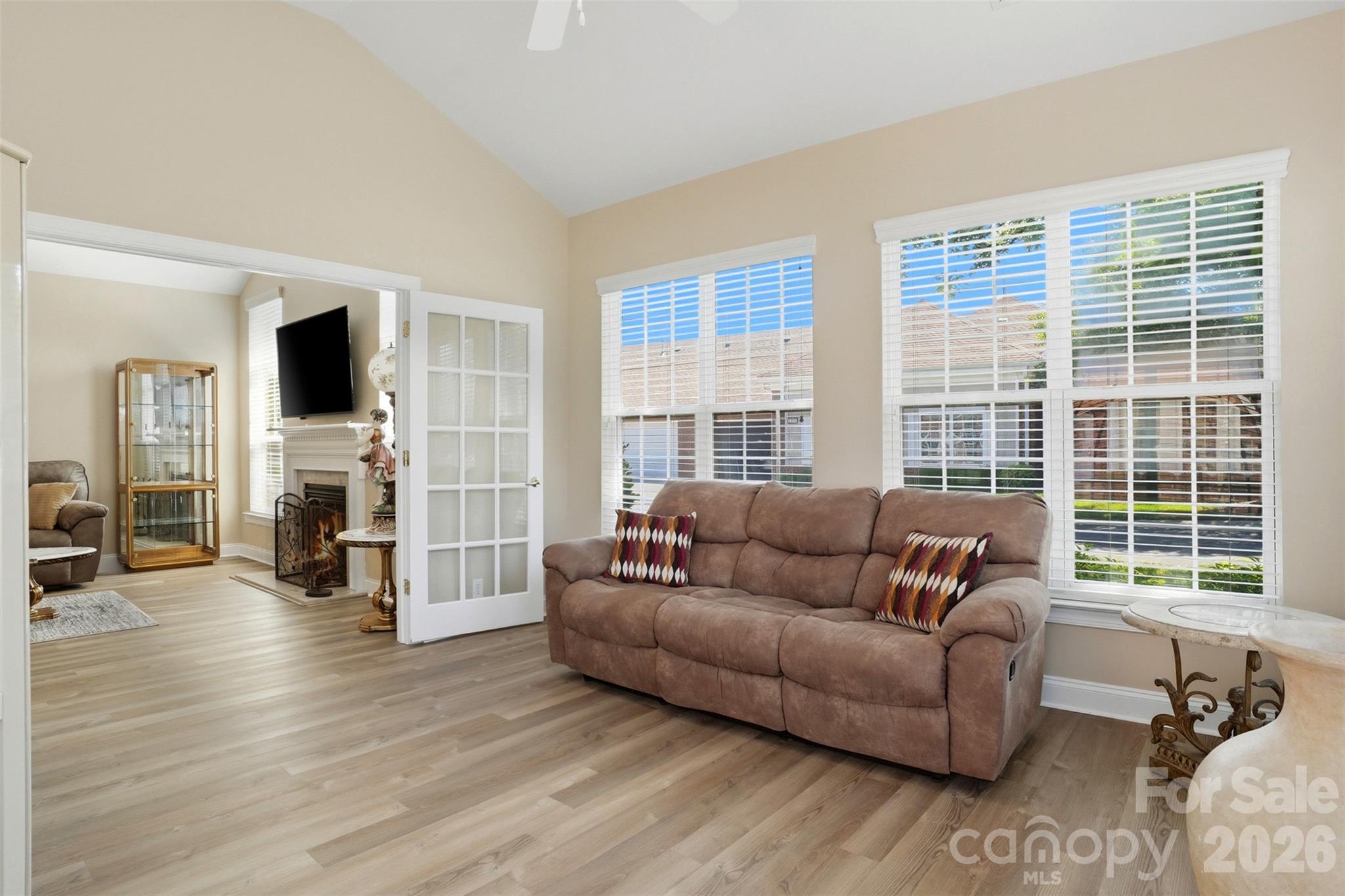 2118 N Castle Court Matthews NC 28105