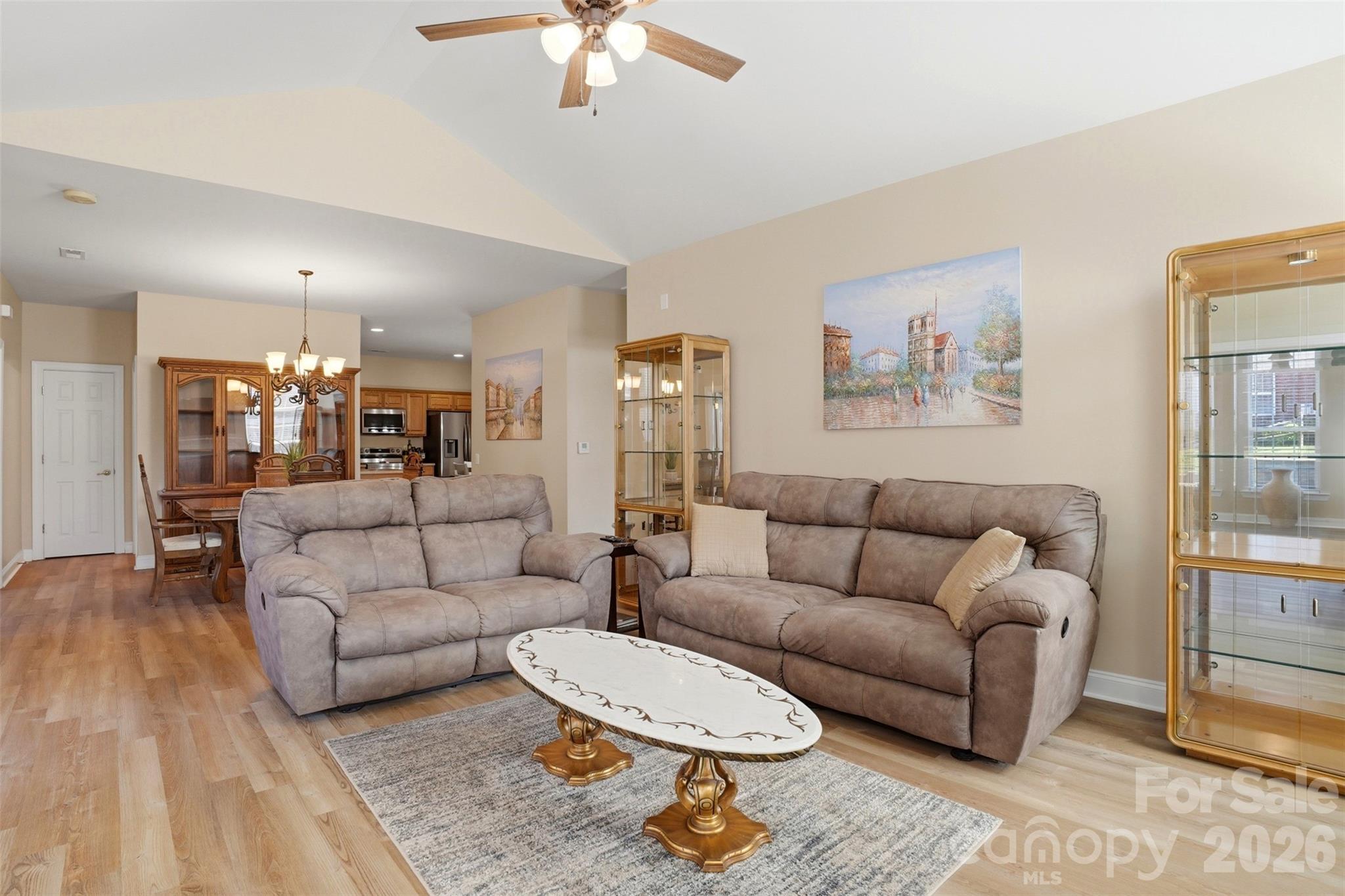 2118 N Castle Court Matthews NC 28105