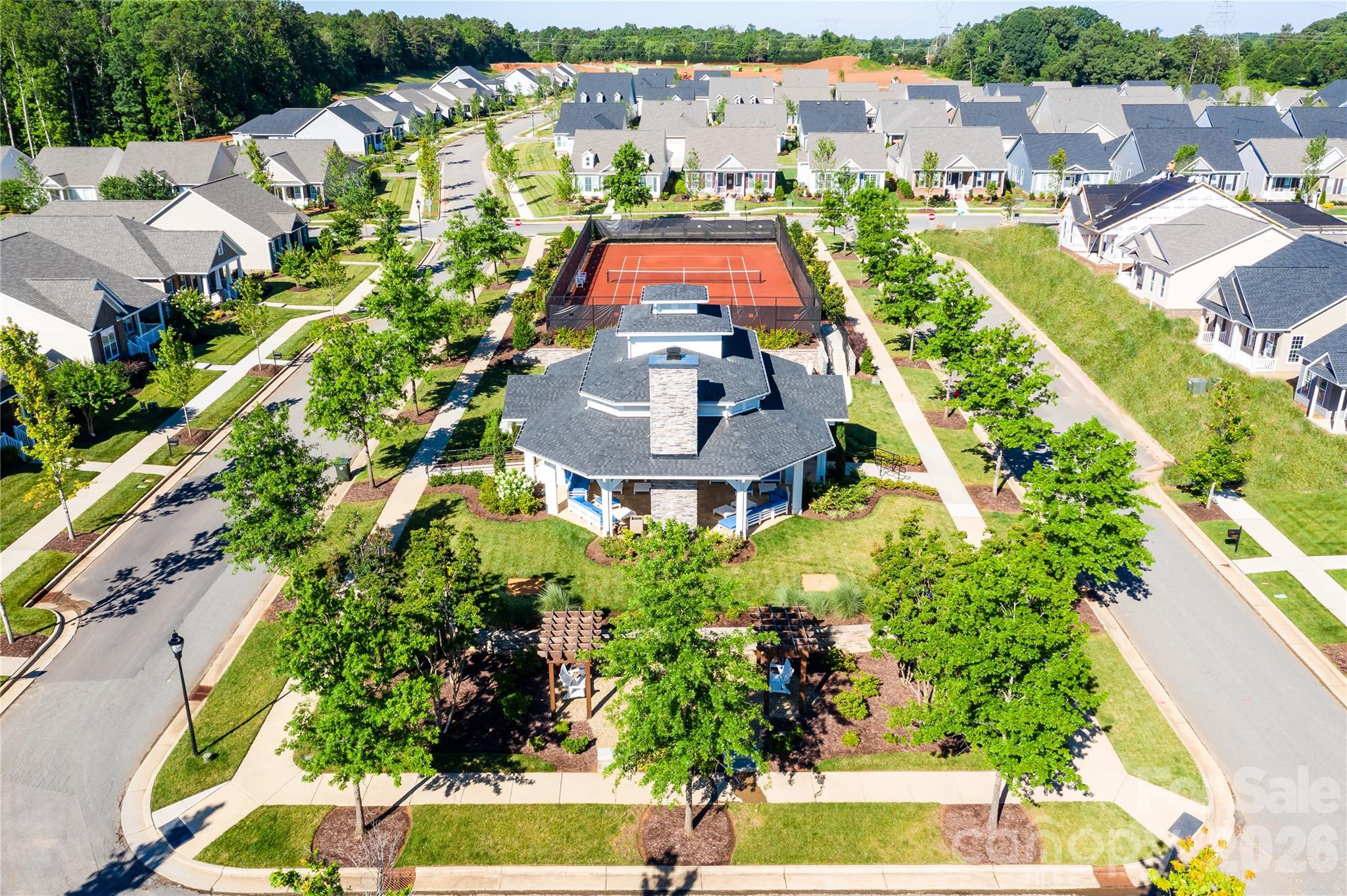 13002 Hazelbrook Lane Cornelius NC 28031
