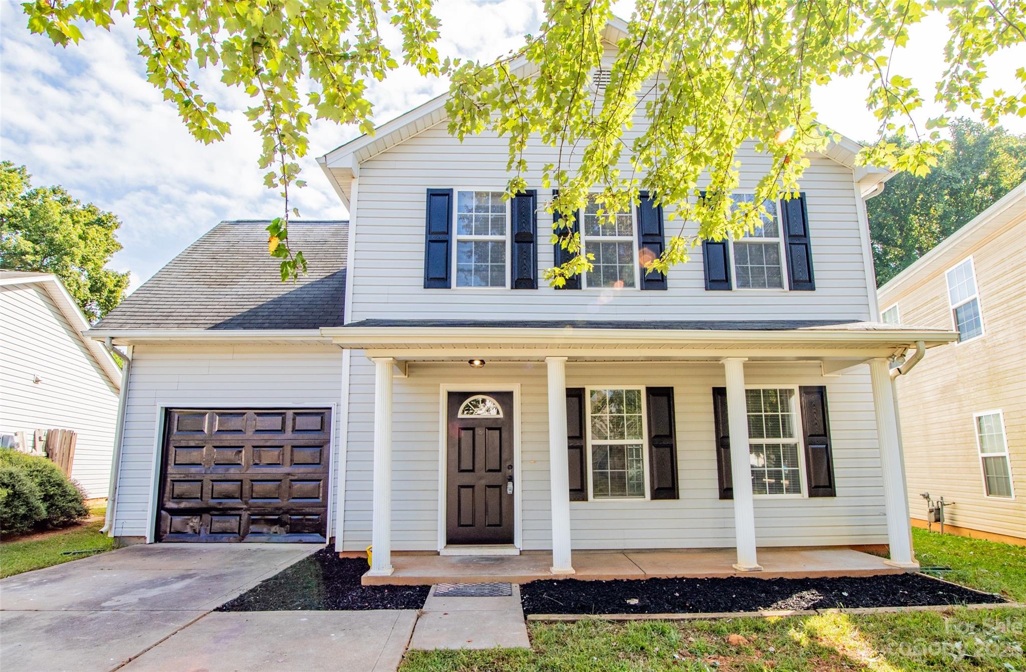 9430 Dewey Drive Charlotte NC 28214