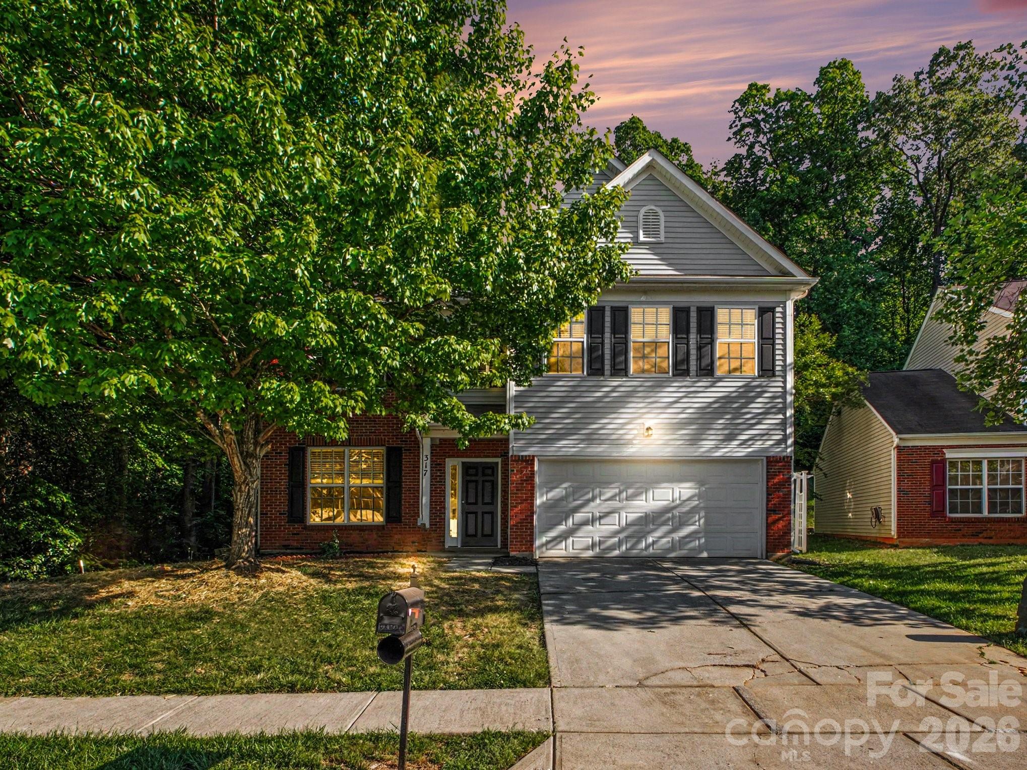 317 Rook Road Charlotte NC 28216