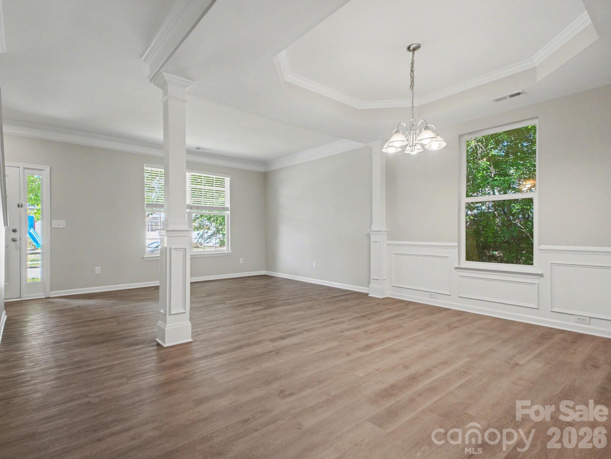 317 Rook Road Charlotte NC 28216