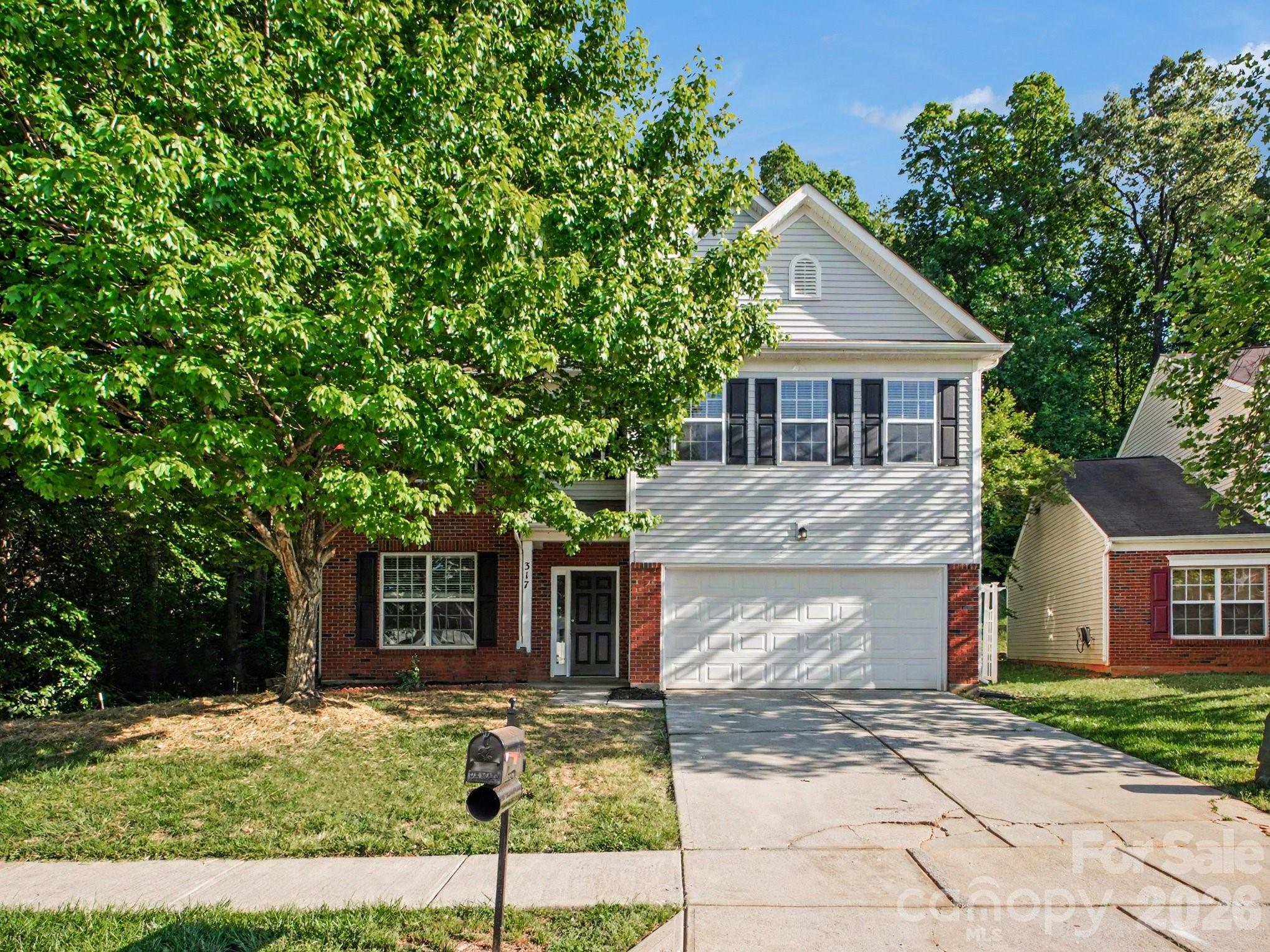 317 Rook Road Charlotte NC 28216