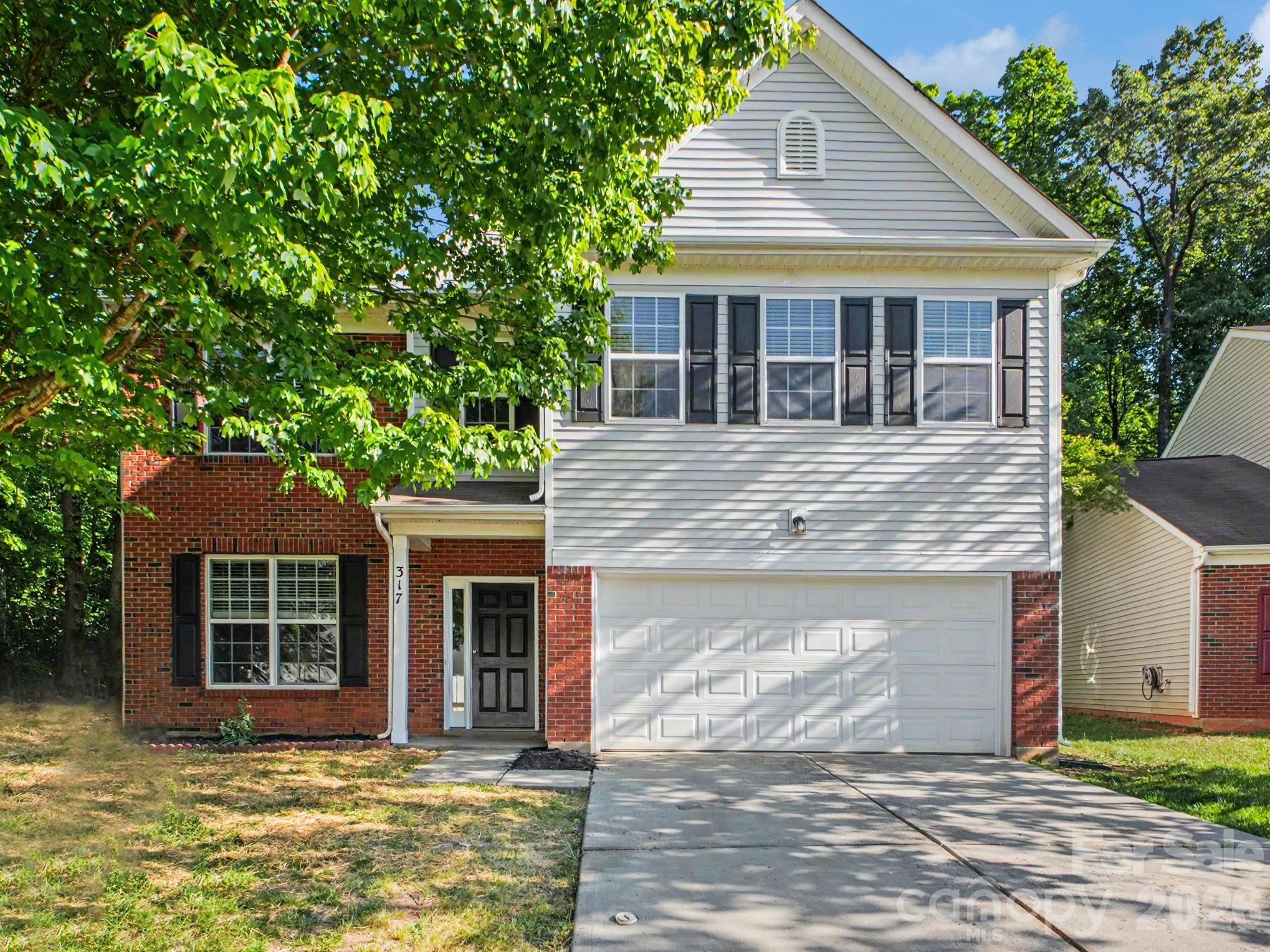 317 Rook Road Charlotte NC 28216