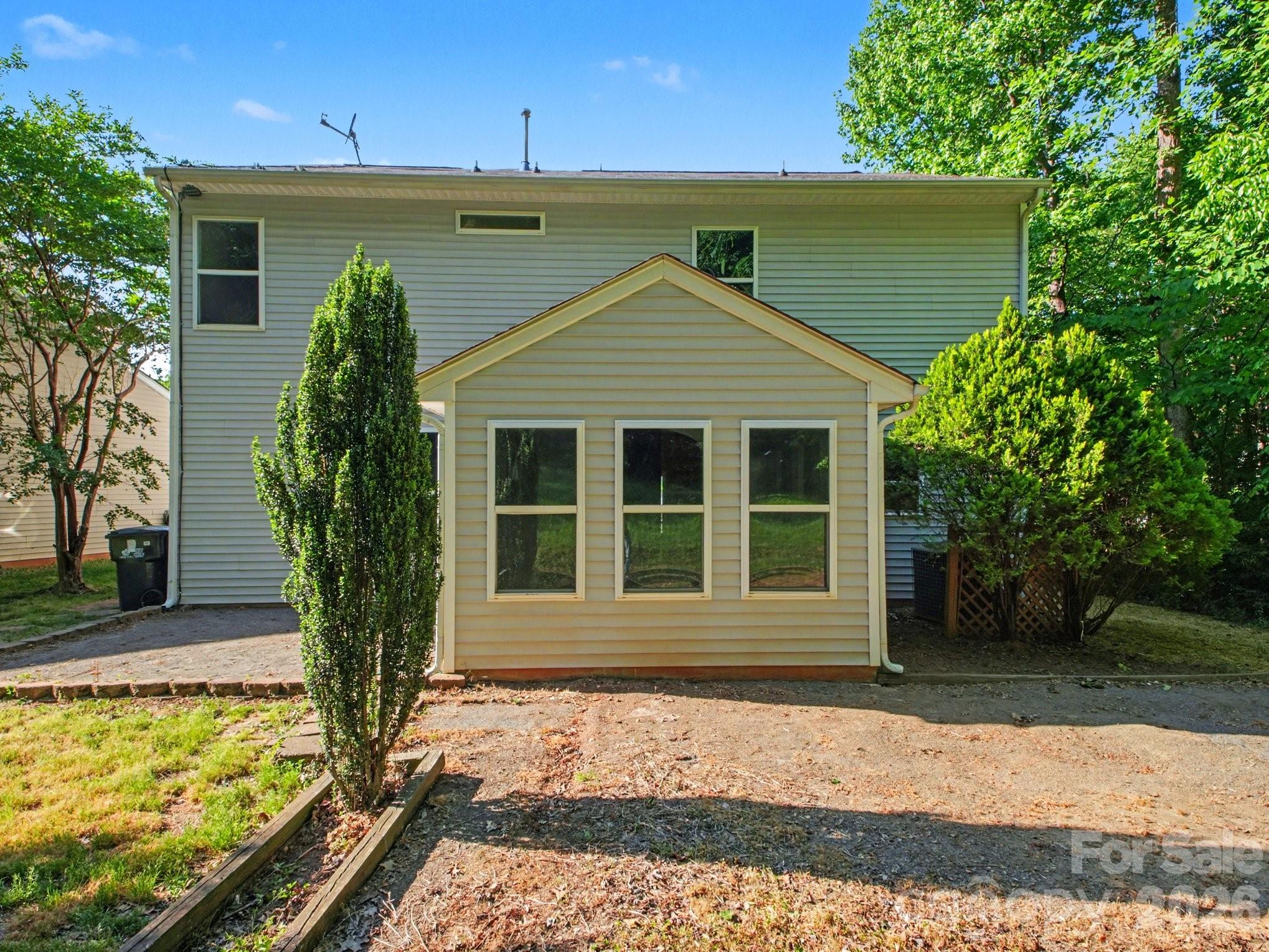 317 Rook Road Charlotte NC 28216