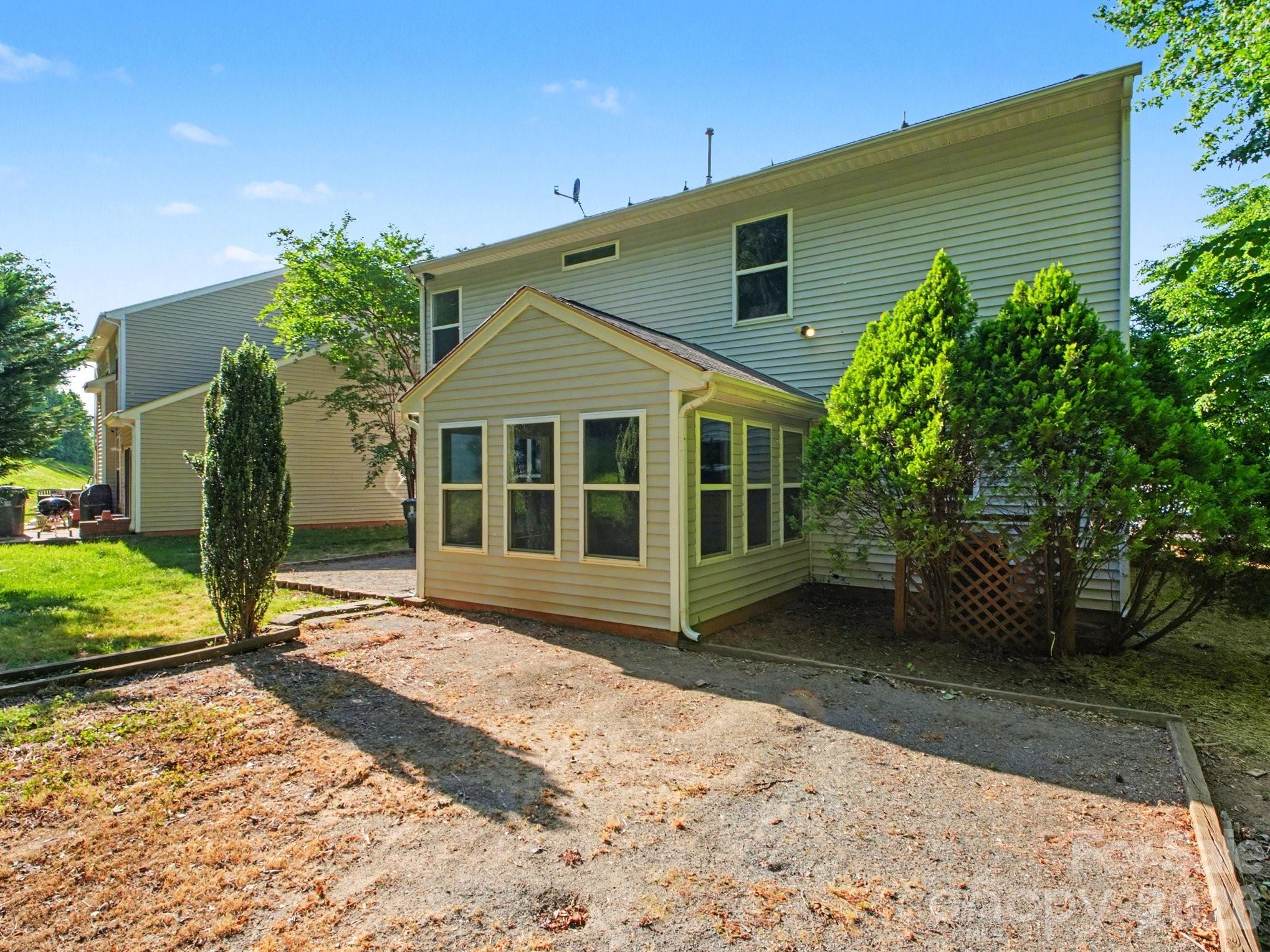 317 Rook Road Charlotte NC 28216
