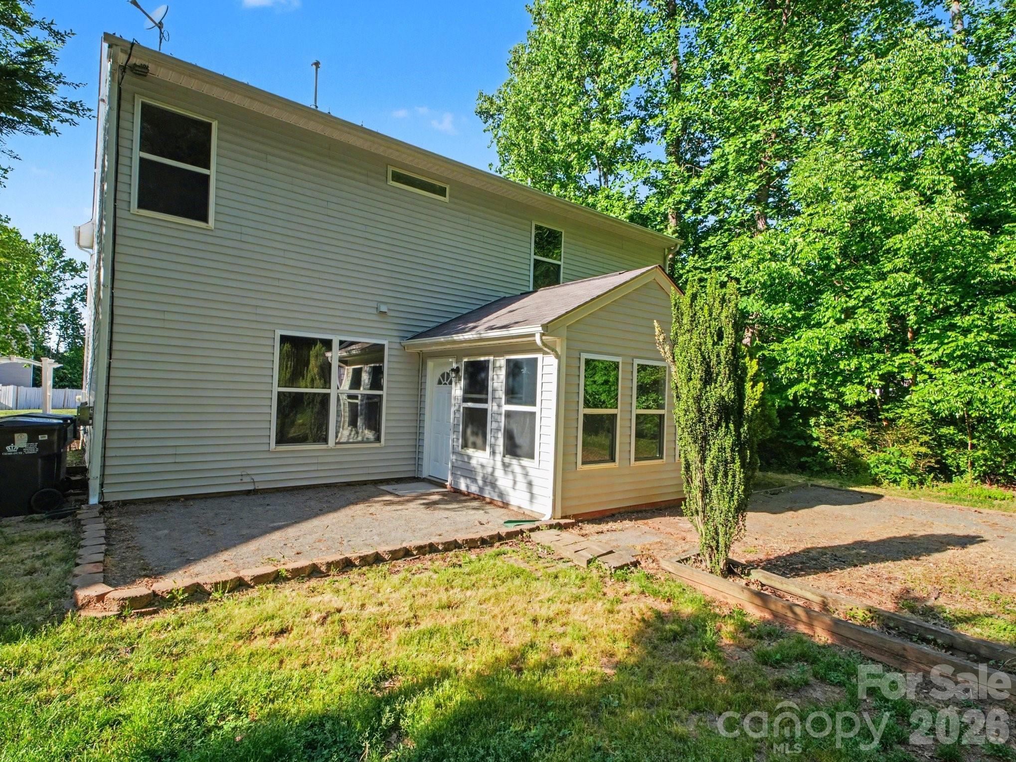 317 Rook Road Charlotte NC 28216