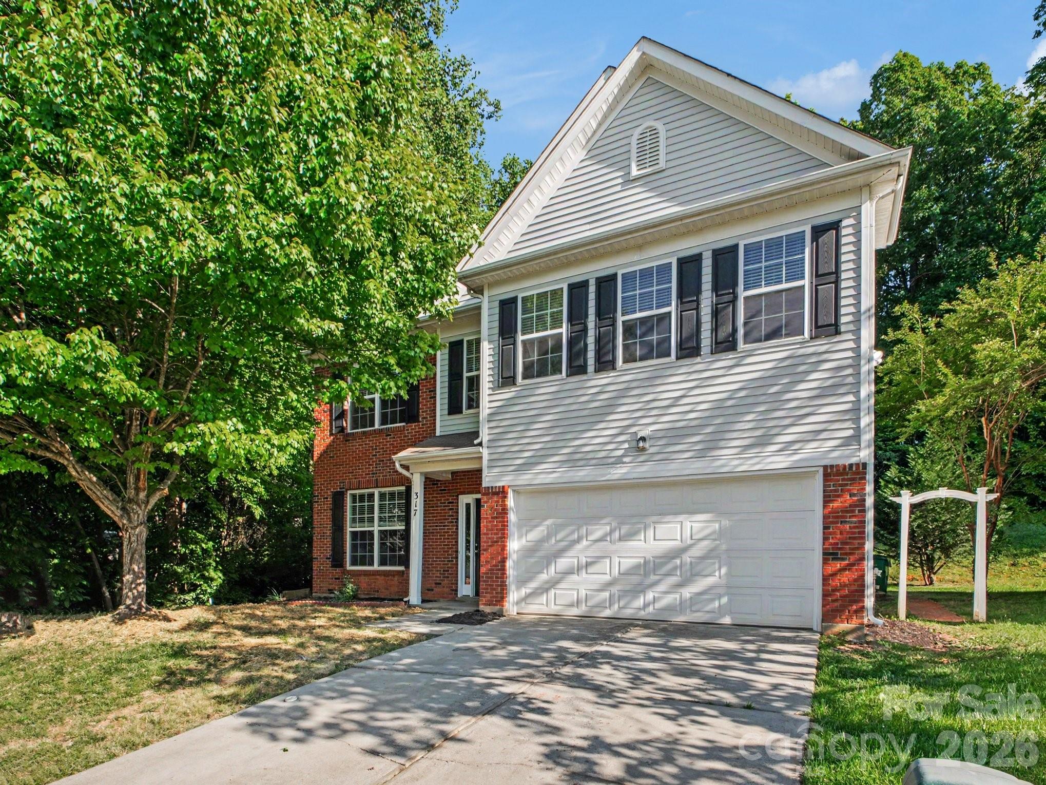 317 Rook Road Charlotte NC 28216