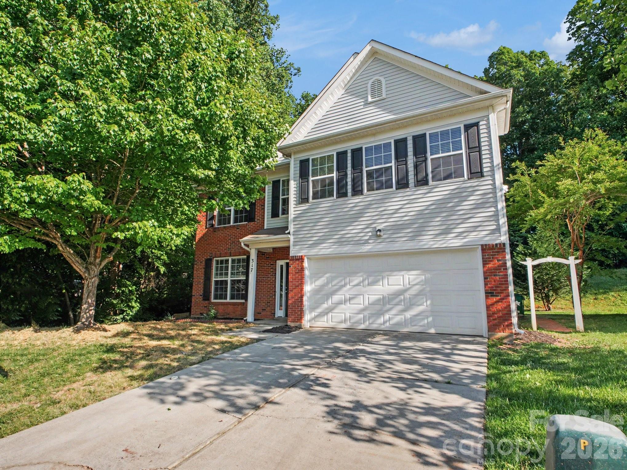 317 Rook Road Charlotte NC 28216