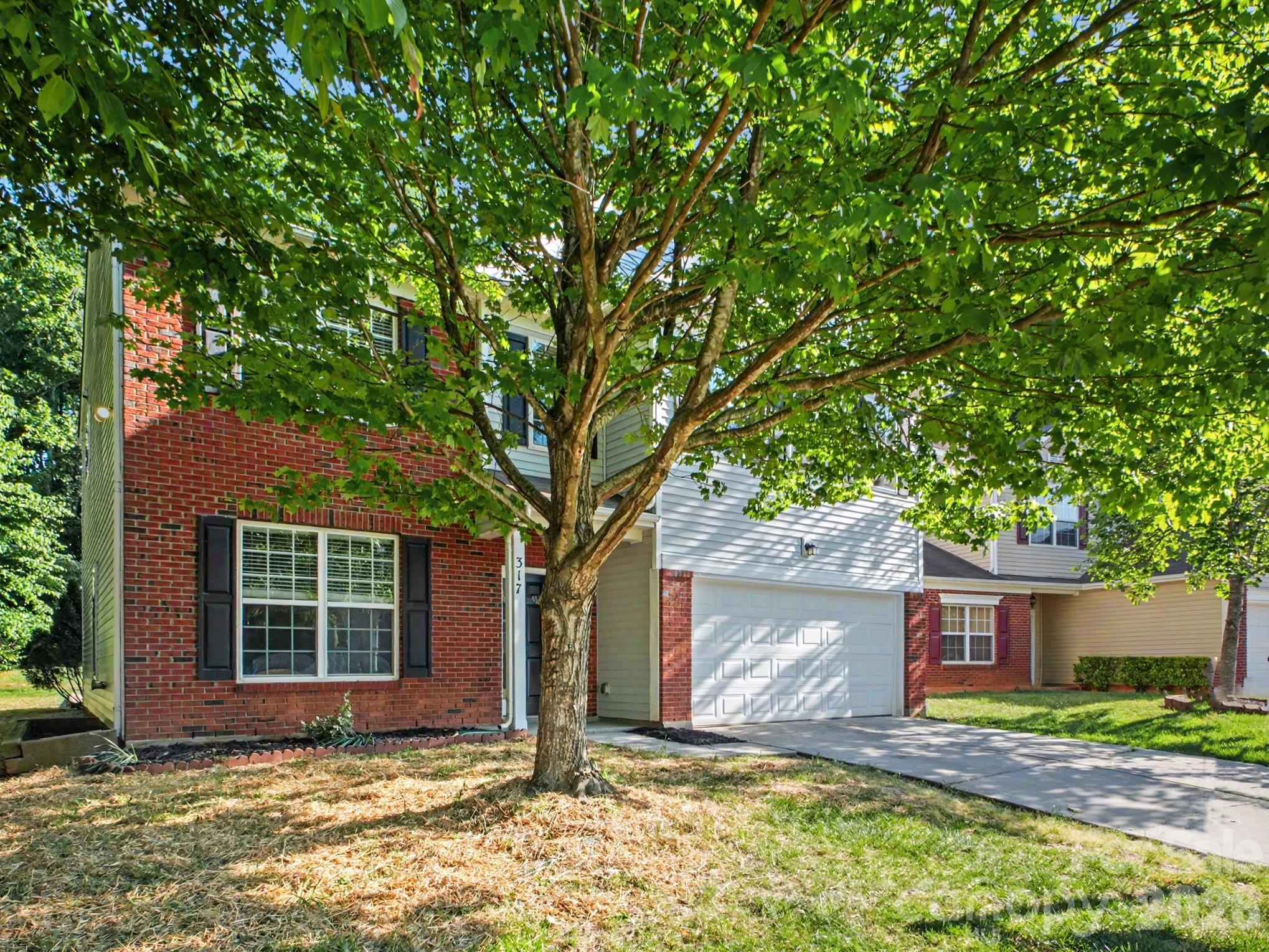317 Rook Road Charlotte NC 28216