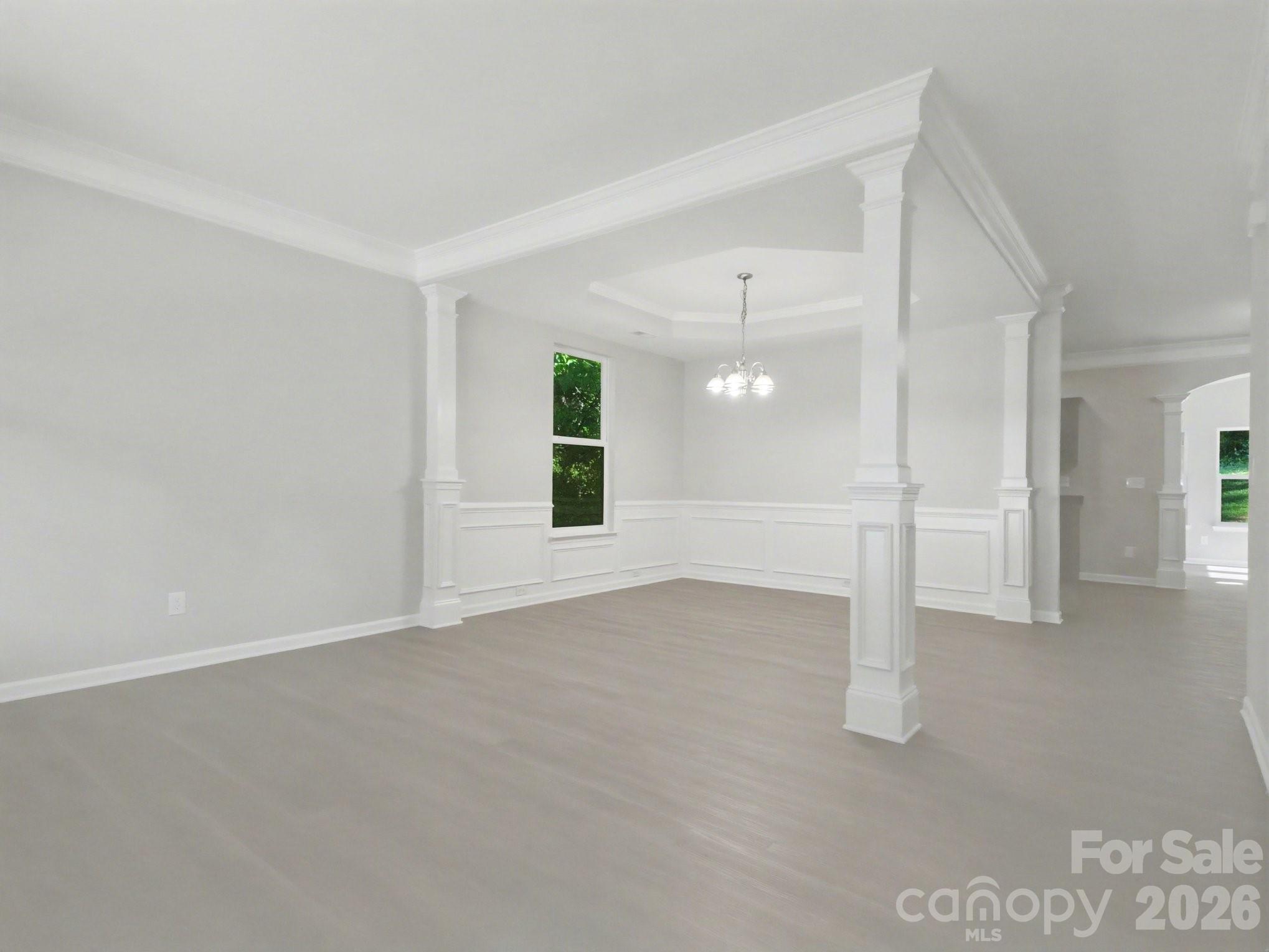 317 Rook Road Charlotte NC 28216