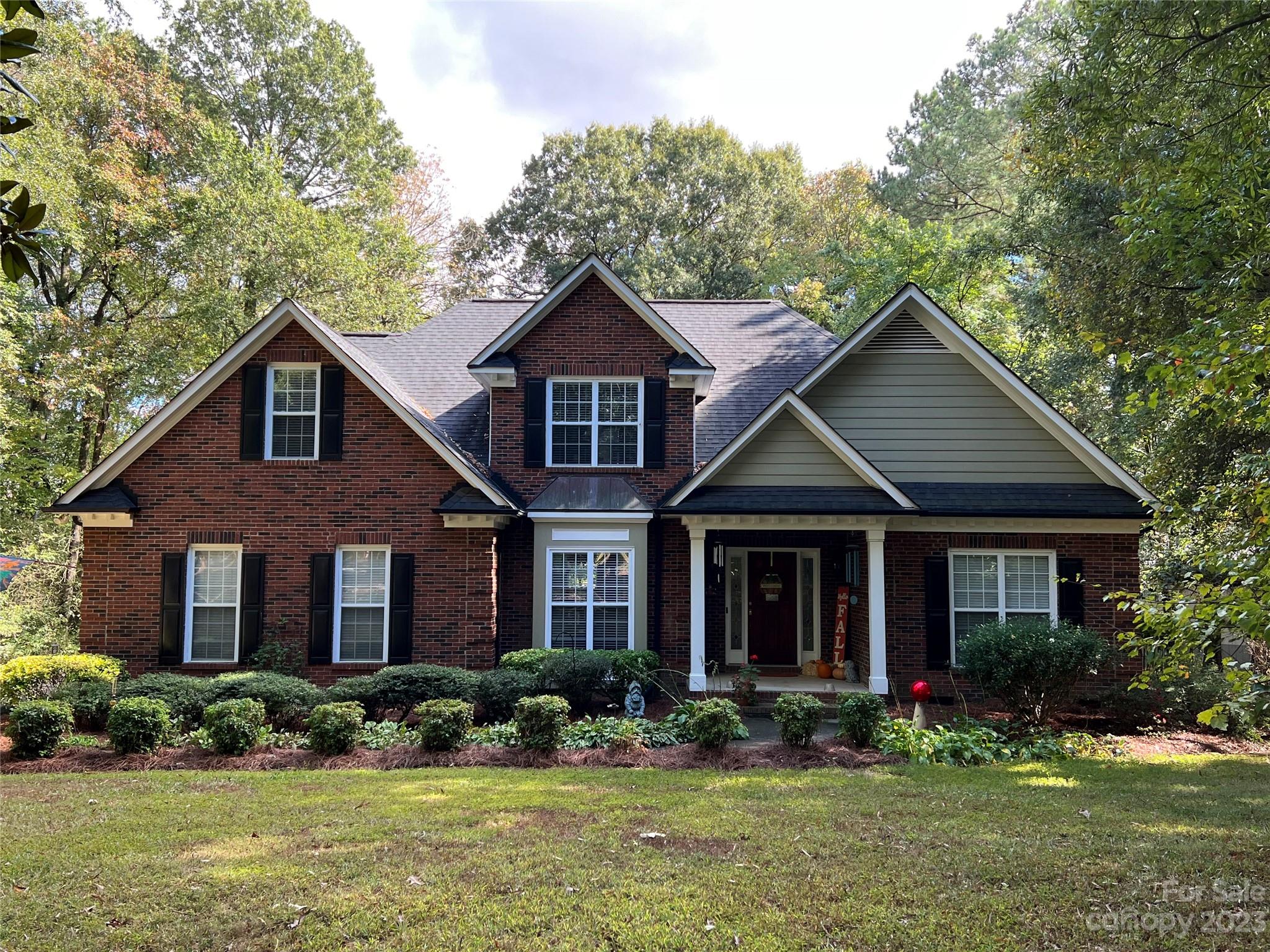 812 Fisher Ridge Drive Monroe NC 28110