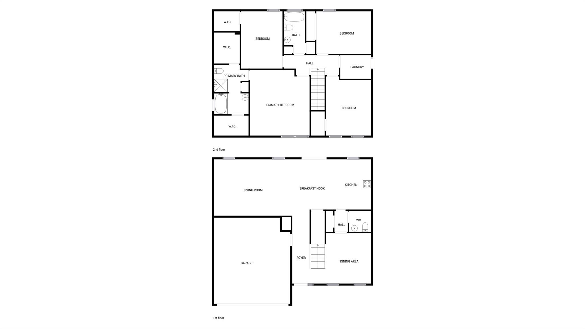 3214 Ringtail Lane Charlotte NC 28216