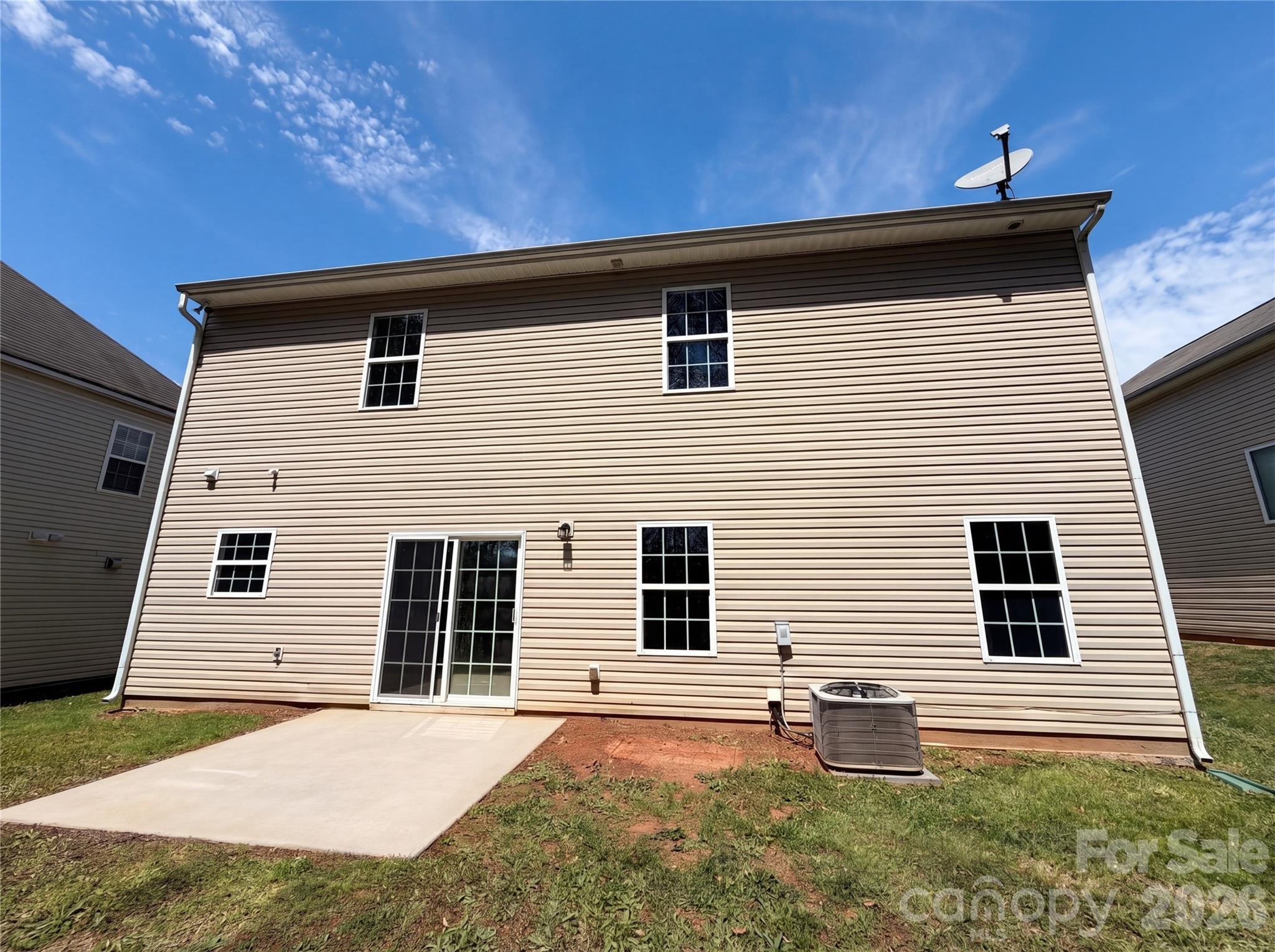 3214 Ringtail Lane Charlotte NC 28216