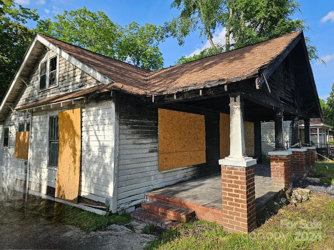 805 Winchester Avenue Monroe NC 28110