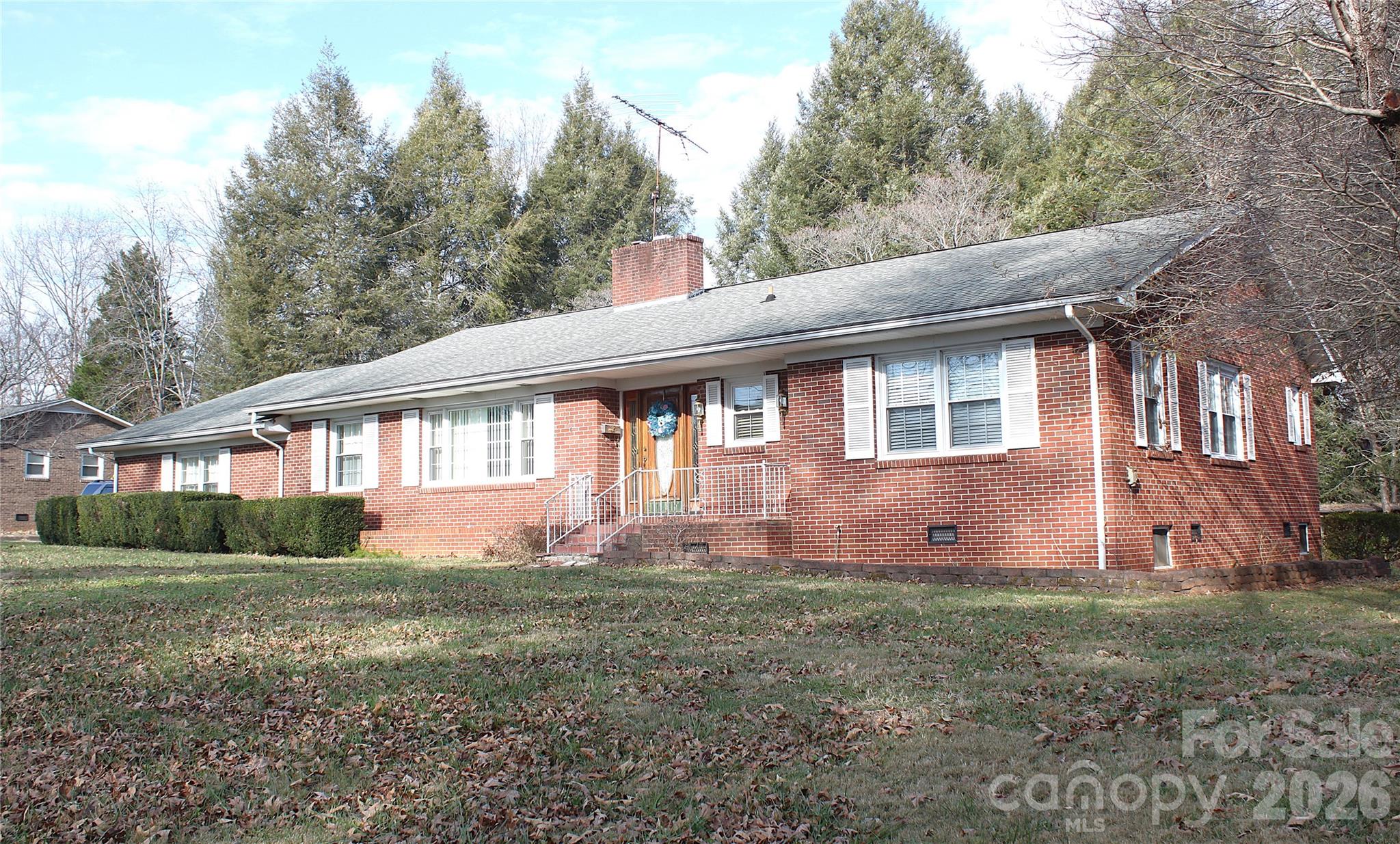 105 Woodlawn Drive Morganton NC 28655