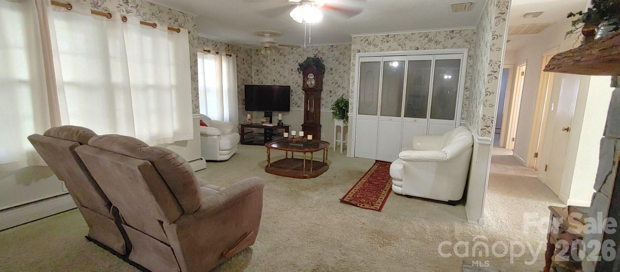 105 Woodlawn Drive Morganton NC 28655