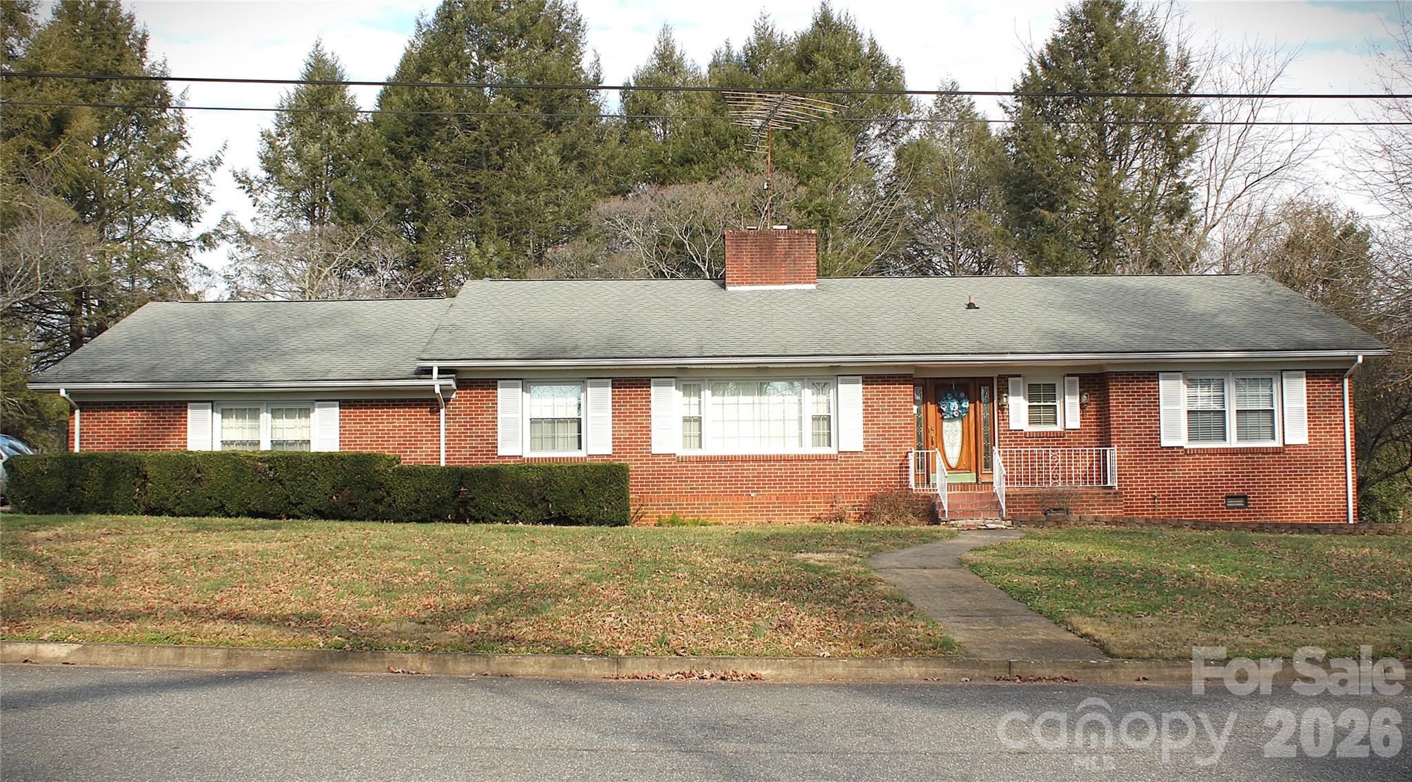 105 Woodlawn Drive Morganton NC 28655