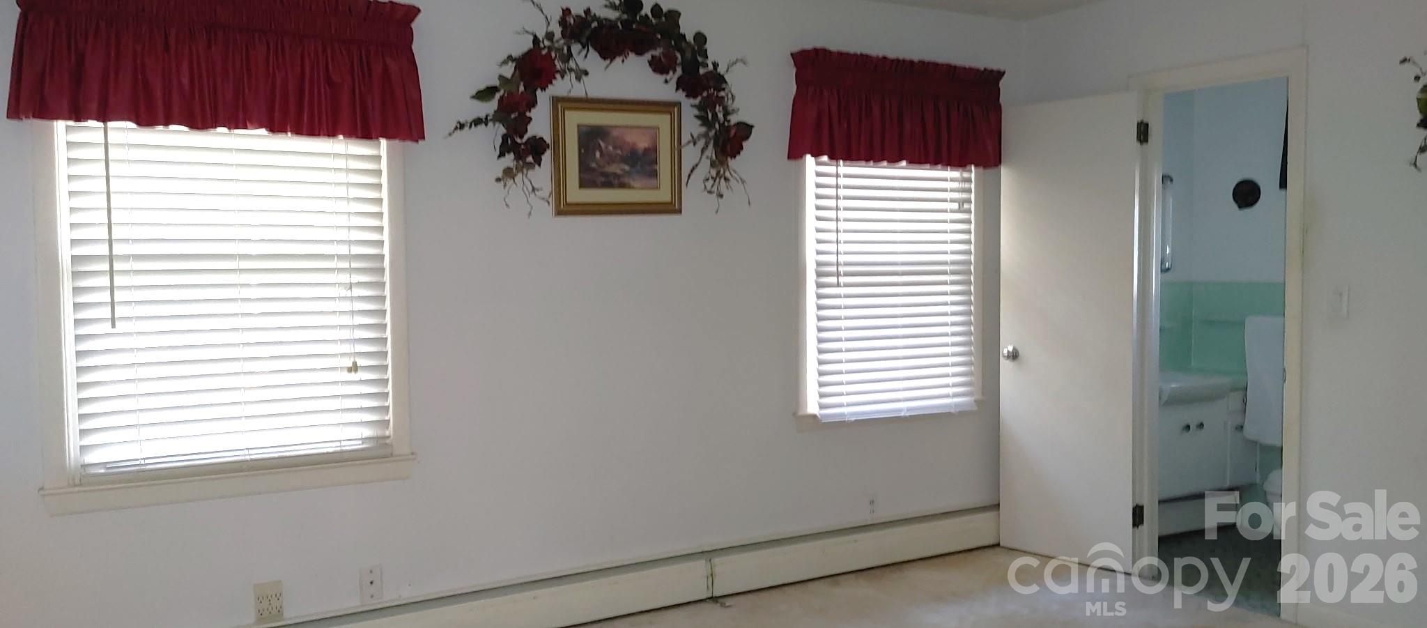 105 Woodlawn Drive Morganton NC 28655
