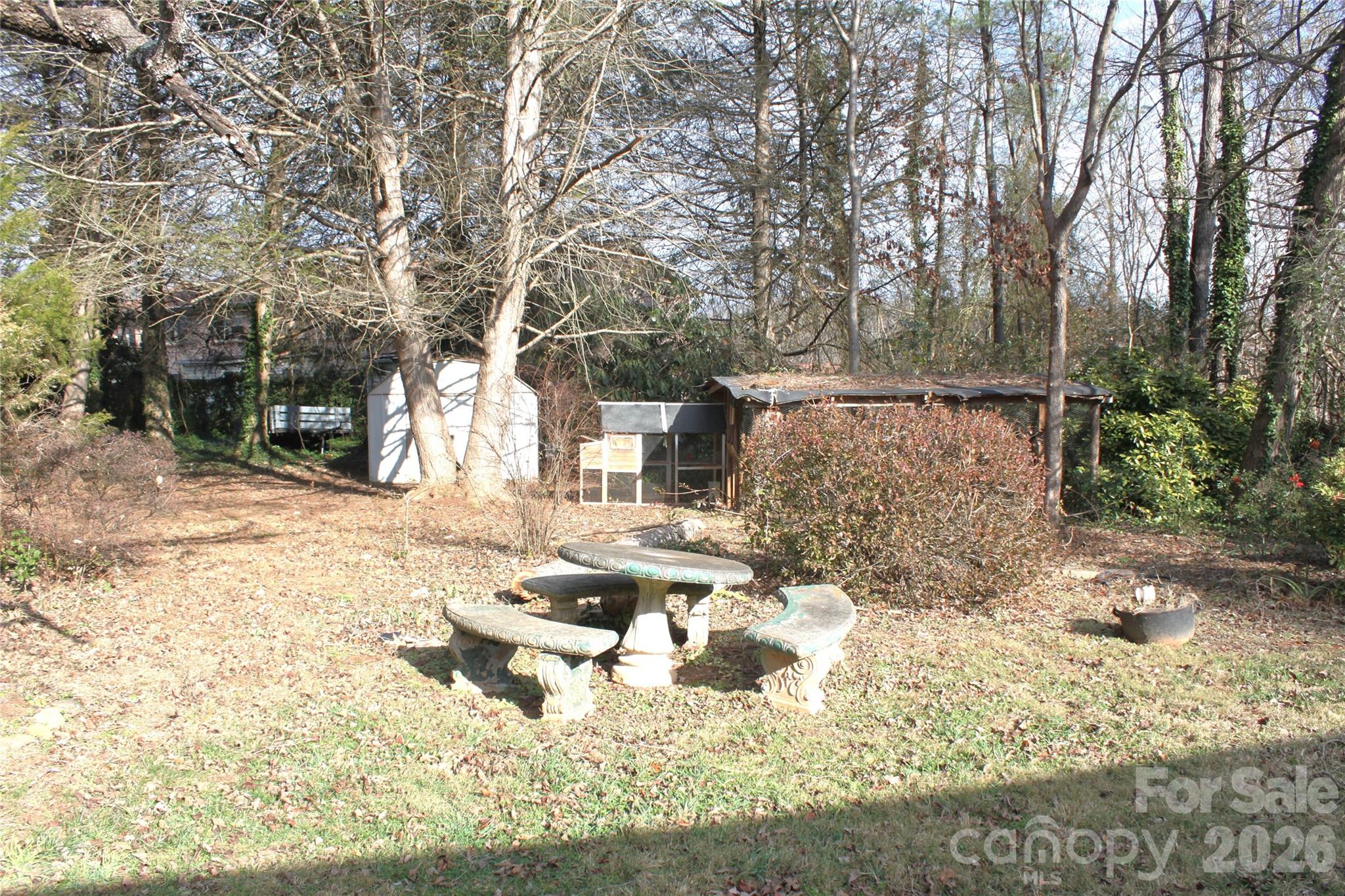 105 Woodlawn Drive Morganton NC 28655