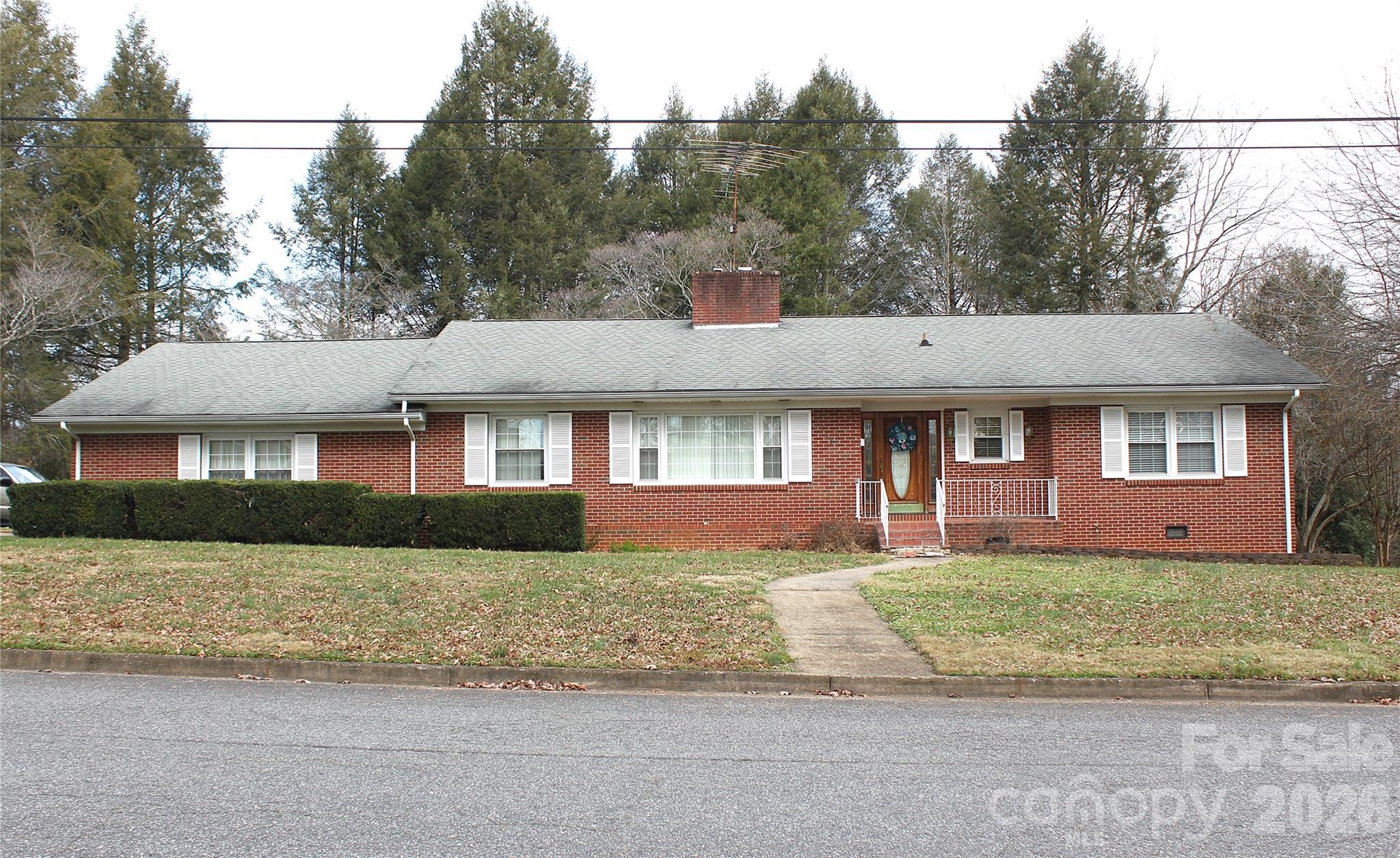 105 Woodlawn Drive Morganton NC 28655