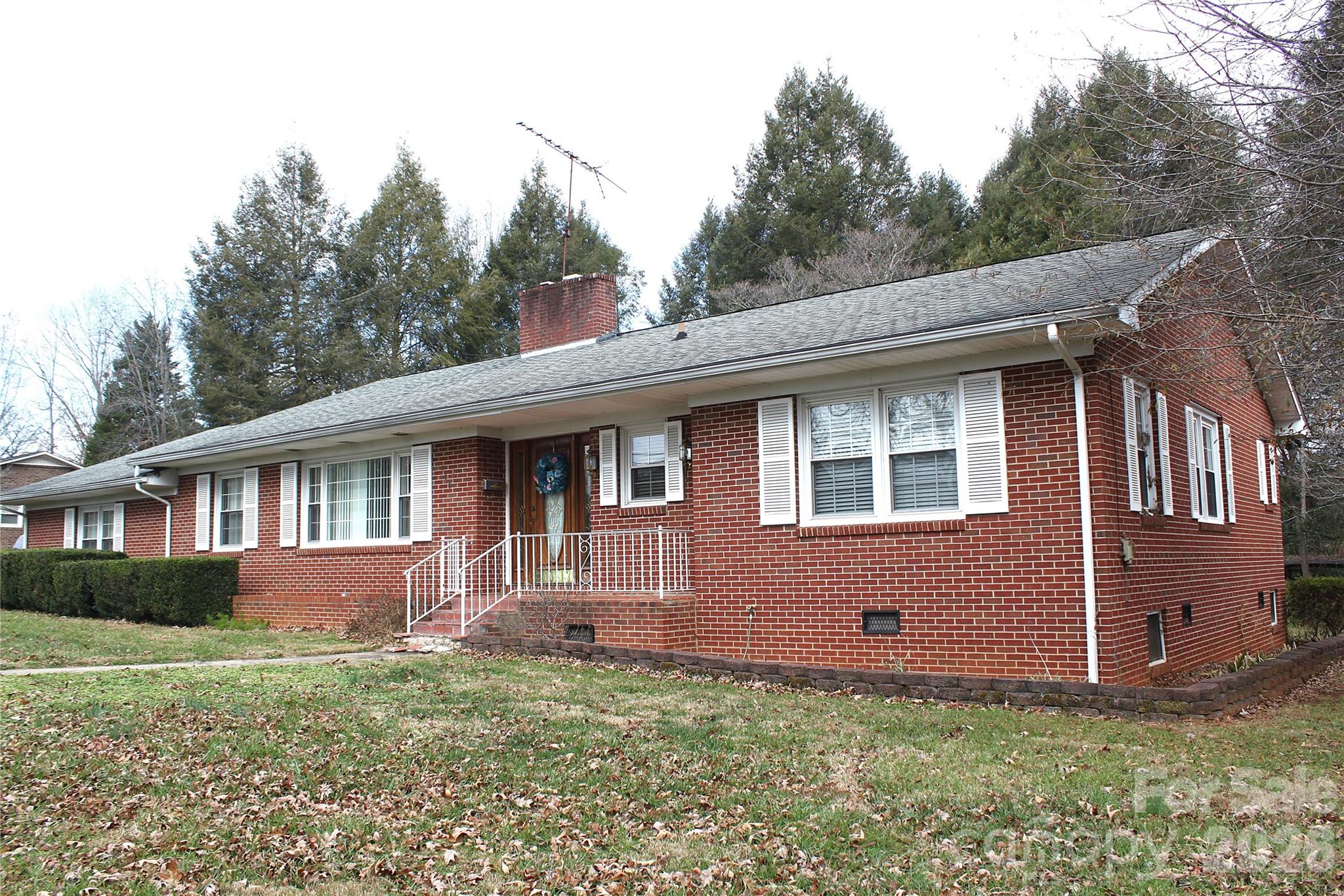 105 Woodlawn Drive Morganton NC 28655
