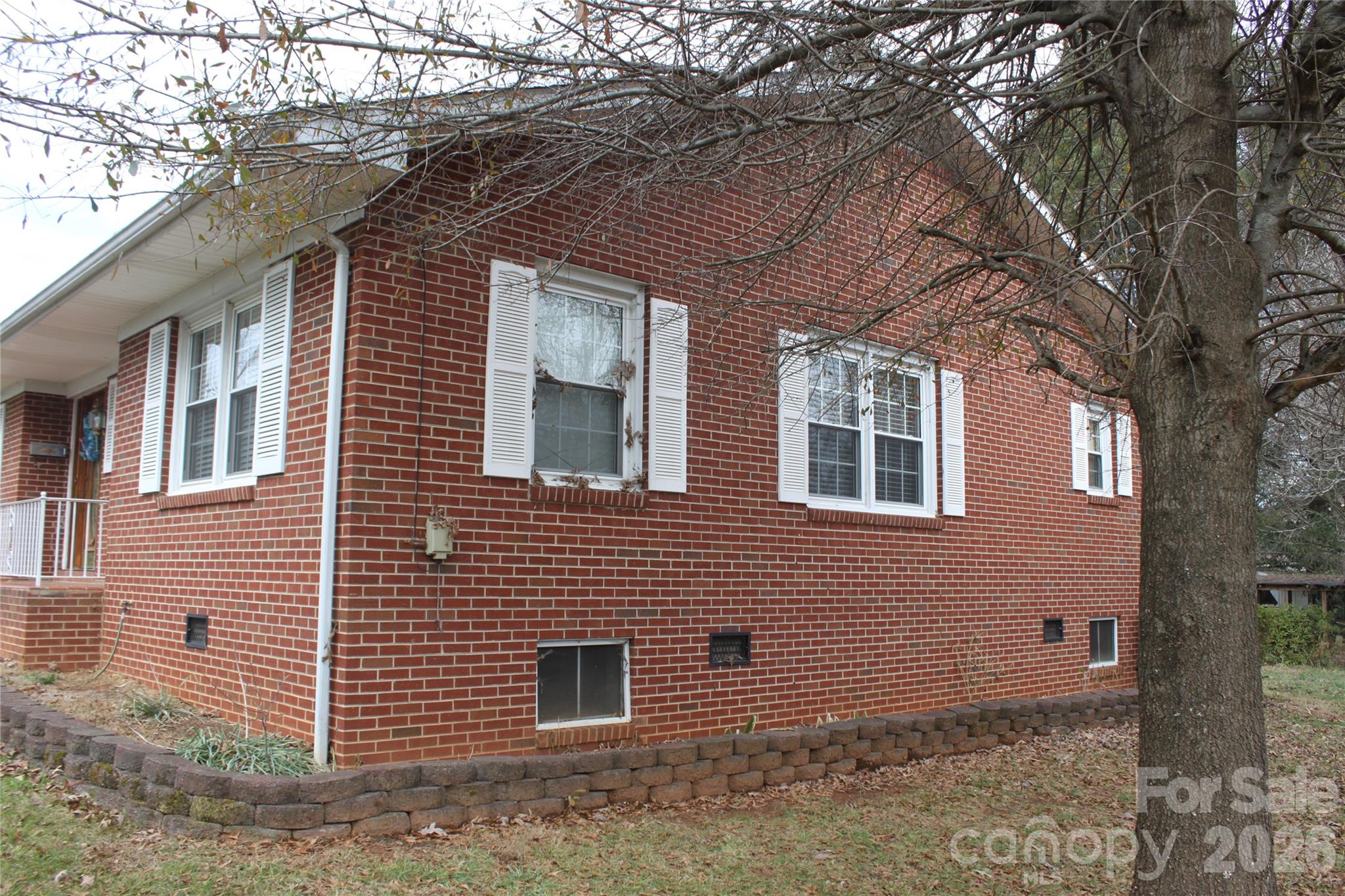 105 Woodlawn Drive Morganton NC 28655