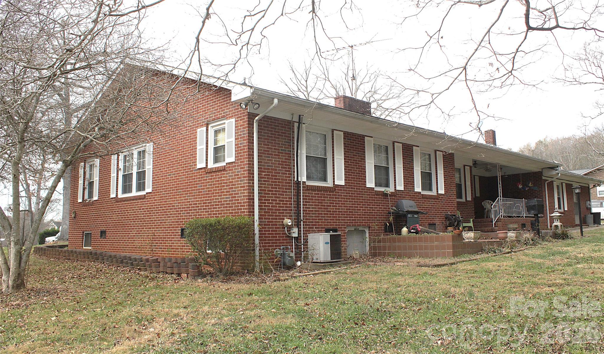 105 Woodlawn Drive Morganton NC 28655